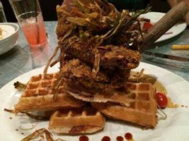 Hash House A Go Go food