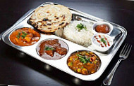 Haweli Indian food