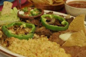 Avila's Mexican Food # 2 food