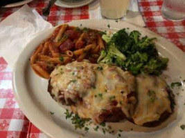 Vito's food