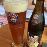 Schnitzelparadies Nourriture