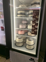 Graeter's Ice Cream food