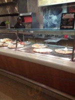 Sbarro food