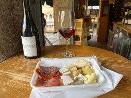 A Lonxa Do Mercado food