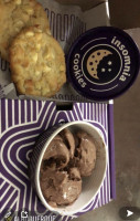 Insomnia Cookies food