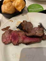 Fogo De Chao Churrascaria food