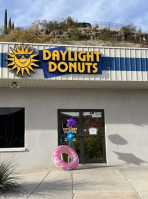 Daylight Donuts Saint George food