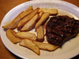 Texas Roadhouse inside