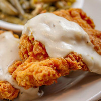 Puckett's- Chattanooga food