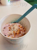 Nuyo Frozen Yogurt food