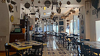 San Carlo 17 Trattoria E Pizzeria inside