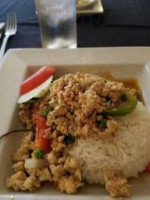 Bhan Thai food