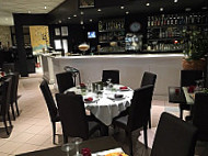 Hotel Restaurant le Lou Mistralou food