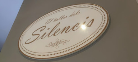 El Taller Dels Silencis food