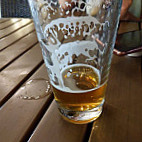 Rooftop Patio at the Strathcona Hotel food