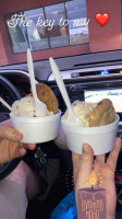 Pokey O's Cookies Ice Cream Dallas food