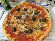 Pizzeria Scrovegni Padova food