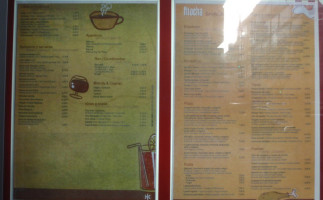 Domino's Pizza Atocha 64 menu