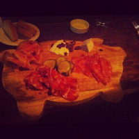 Coppa food