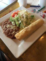 San Jose Mexican Restaurant food