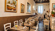 Vecchia Ostuni food