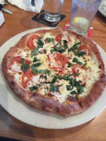 Intermezzo Pizzeria And Cafe food