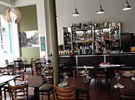 The Northern Quarter Restaurant Bar food