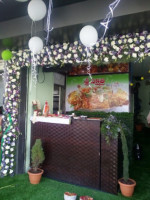 Sri Nakshatra food