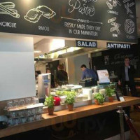 Vapiano Dc M Street food