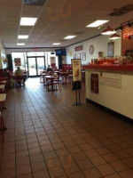 Firehouse Subs East Gate inside