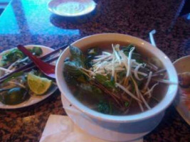 Pho Kim Long Ii food