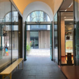 Steamy Windows À l'intérieur