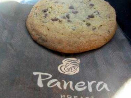 Panera Bread food