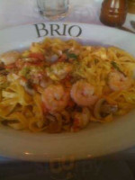 Brio Tuscan Grille food