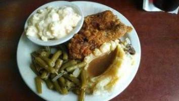 Barksdale Restaurant food