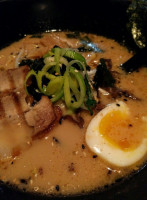 Ramen Ya Restaurant food