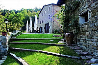 Agriturismo La Torretta outside