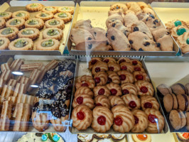 Pasticceria Caffetteria Da Luisa food