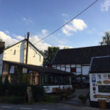 Moeder De Gans Außen