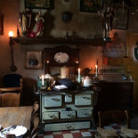 Moeder De Gans Essen