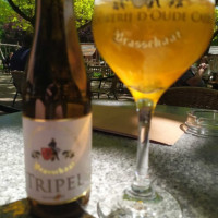 Melkerij Peerdsbos Nourriture