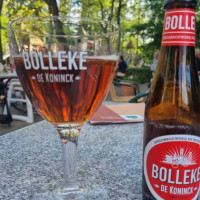 Melkerij Peerdsbos Nourriture