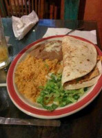 Ramrriros Cantina food