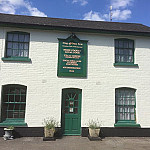 The Dog And Gun Inn outside