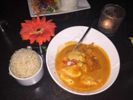 Lanna Thai Cuisine food