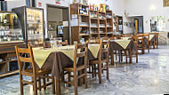 Trattoria Del Massimo food