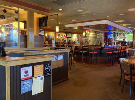 Applebee's Grill inside