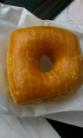 Santa Fe Donuts food