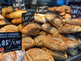 Boulangerie Marie Blachere food