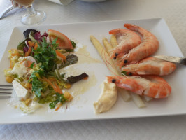 Galeon food